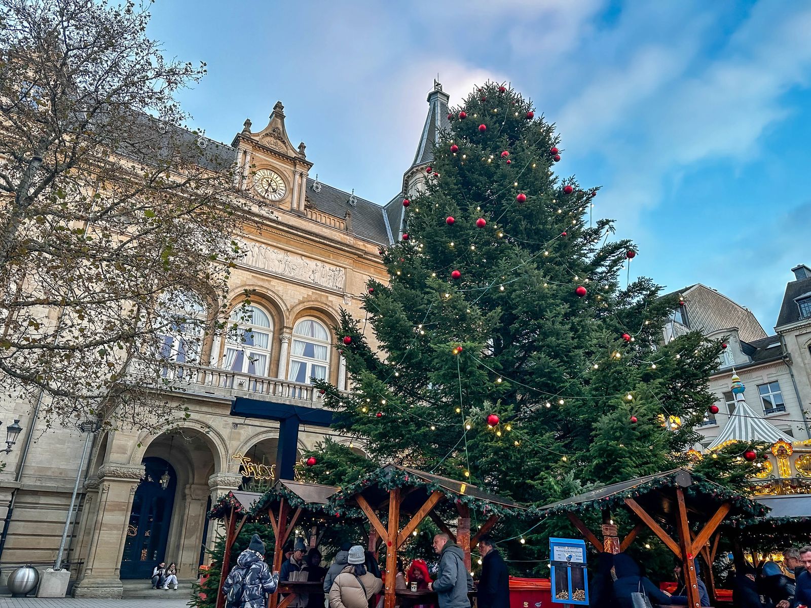 How To Spend Two Days in Luxembourg