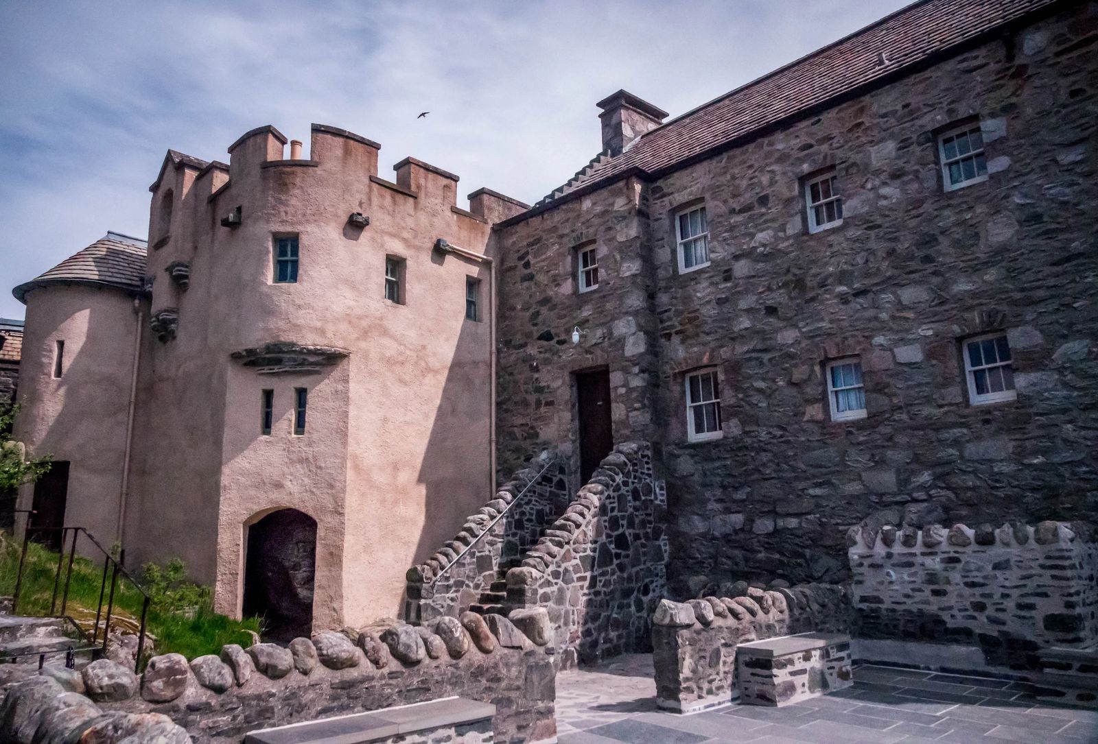 Eilean Donan Castle - Culture Trekking