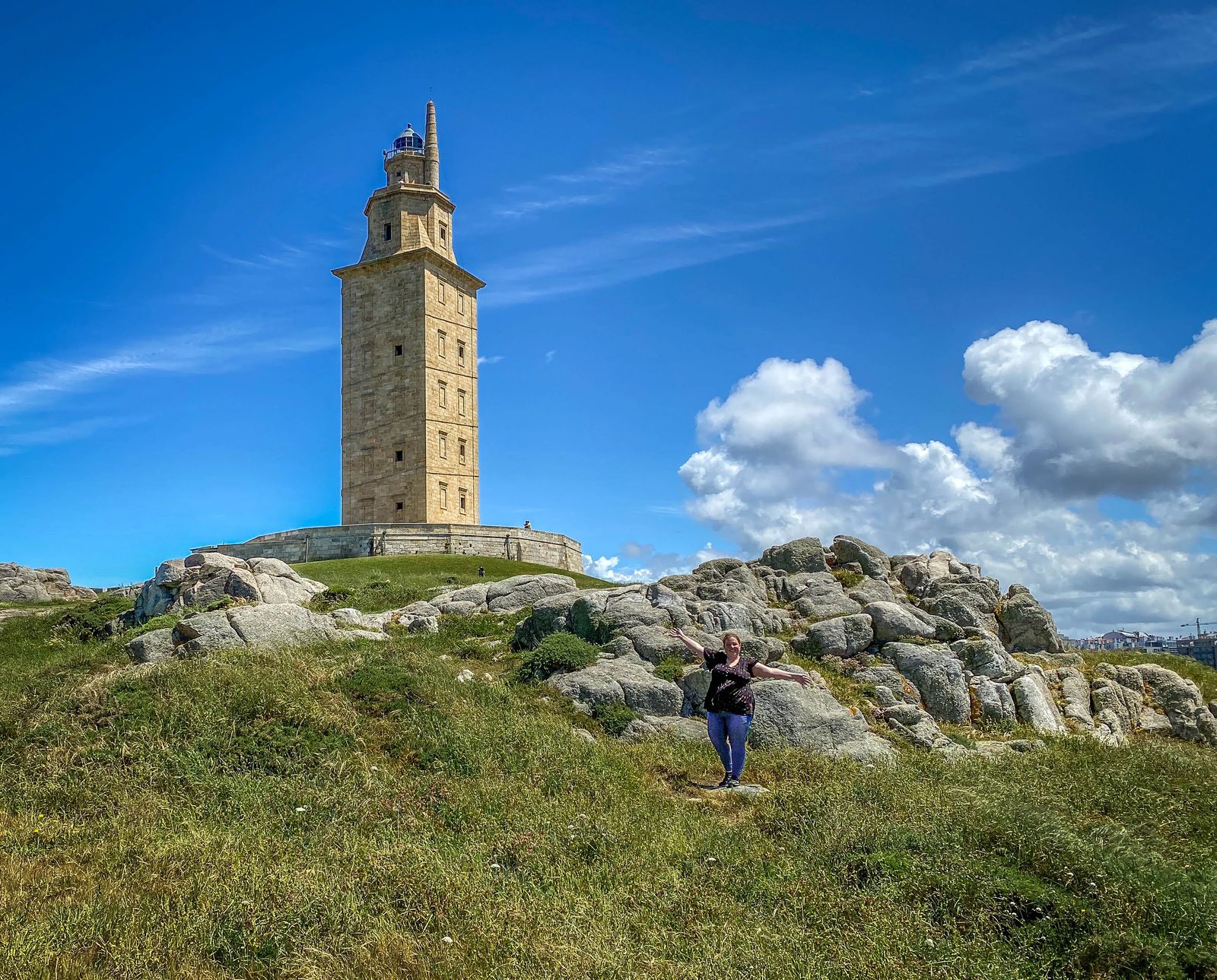 Things to do in Santiago de Compostela