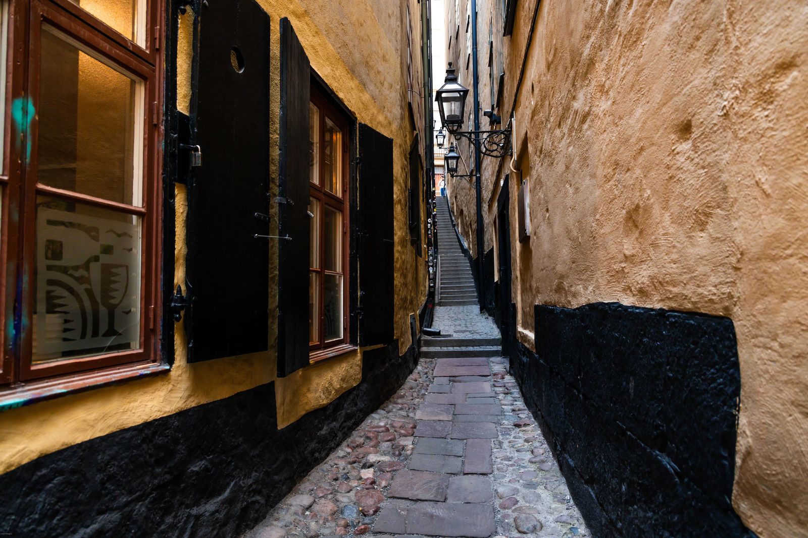 24 Hours In Stockholm Sweden