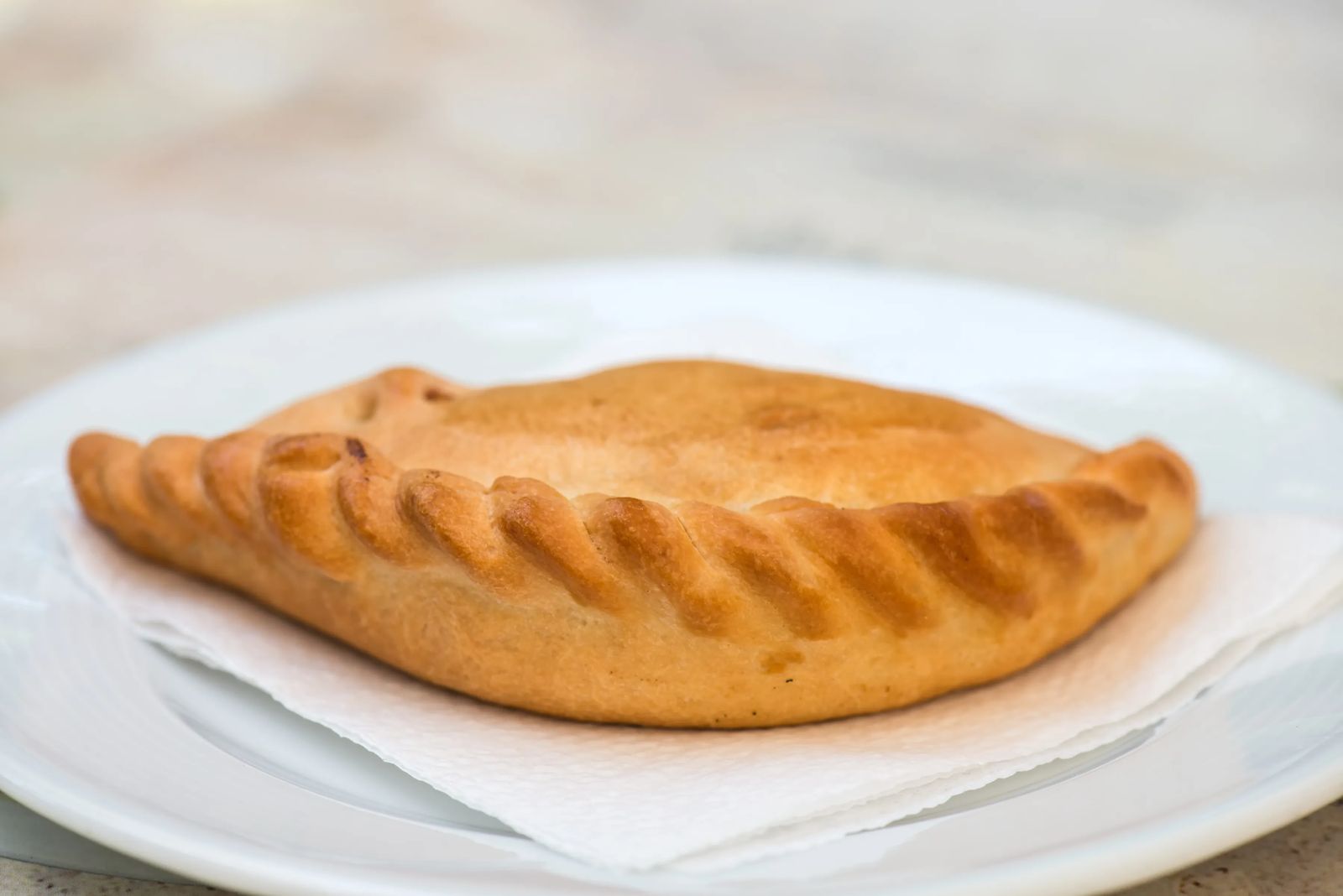 Traditional Food in Lithuania
