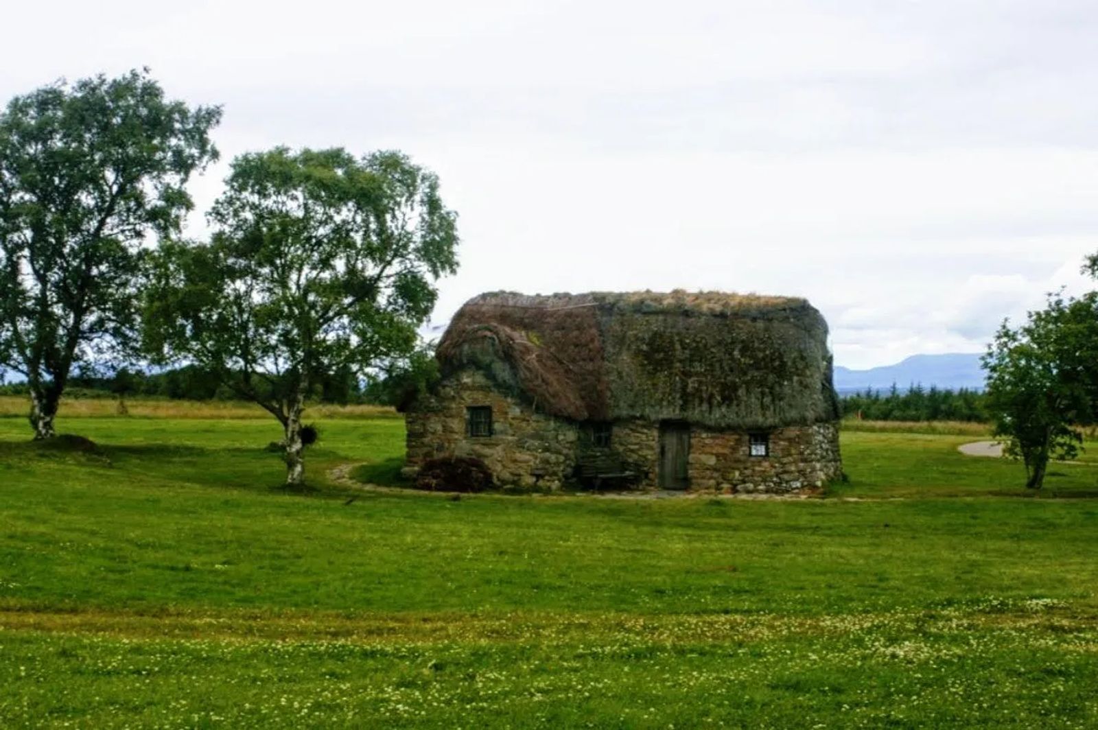 Battle for Culloden