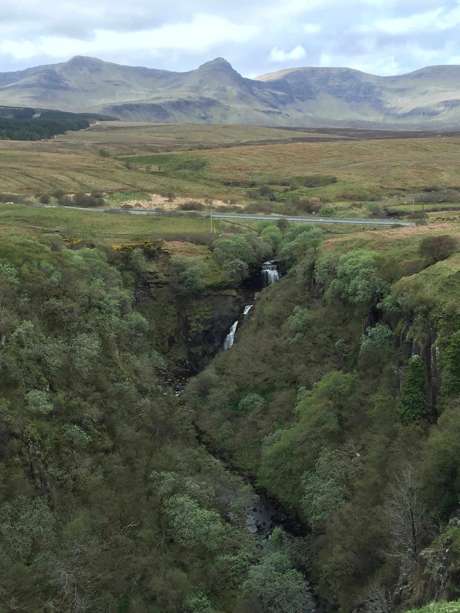 Isle of Skye Activities - Culture Trekking - #IsleofSkye #Scotland #CultureTrekking