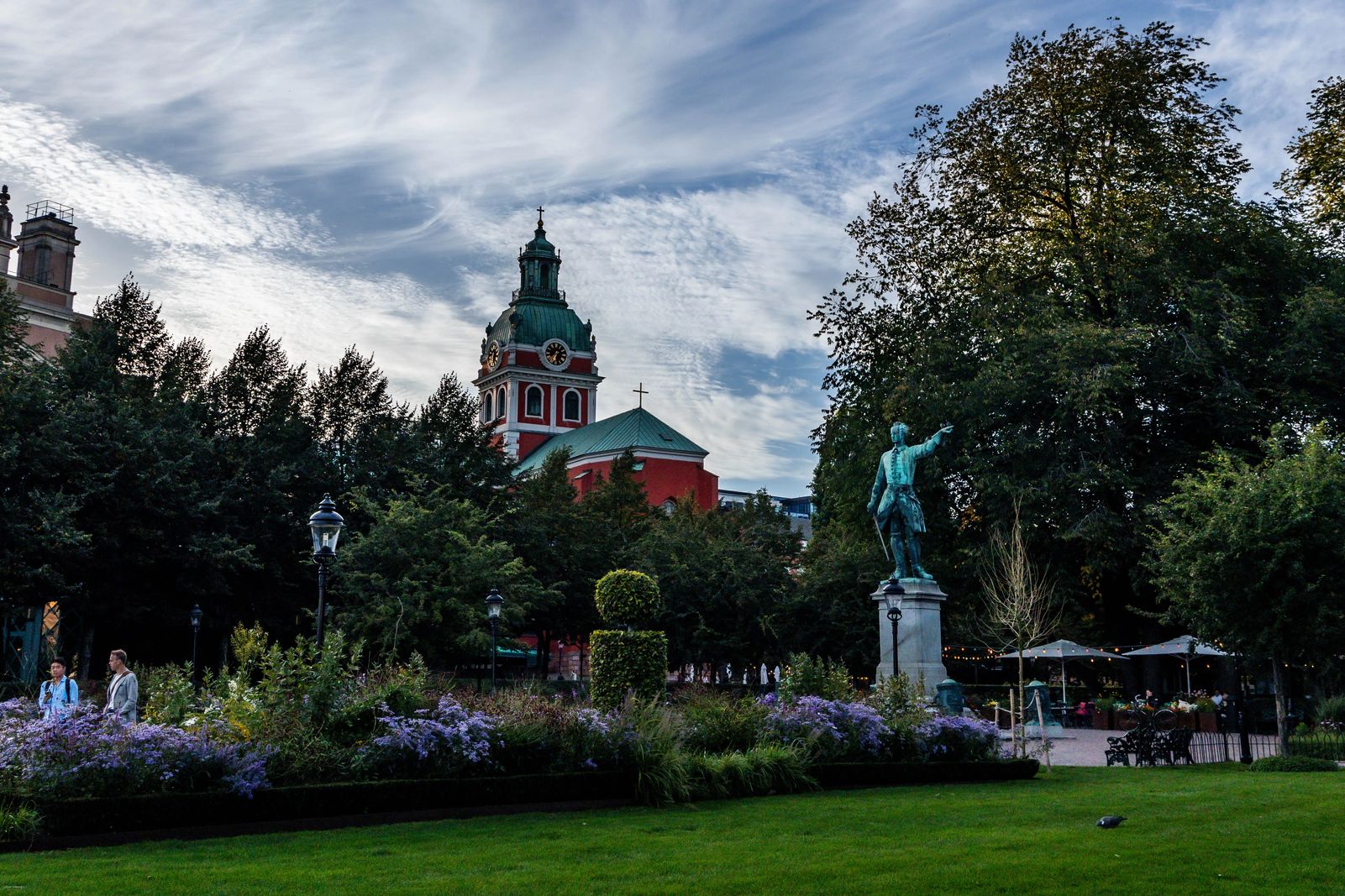 24 Hours In Stockholm Sweden