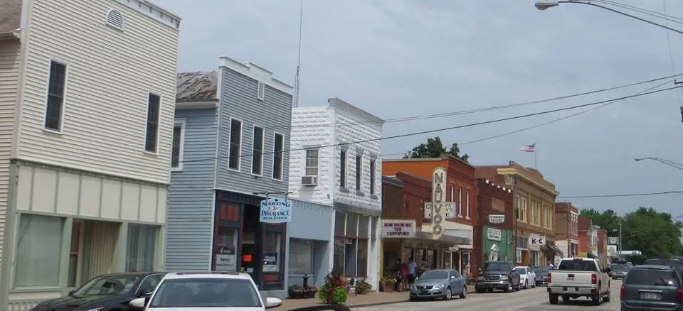 pioneer history in Nauvoo Illinois - CultureTrekking.com - #Nauvoo #FortMadison #Pioneers