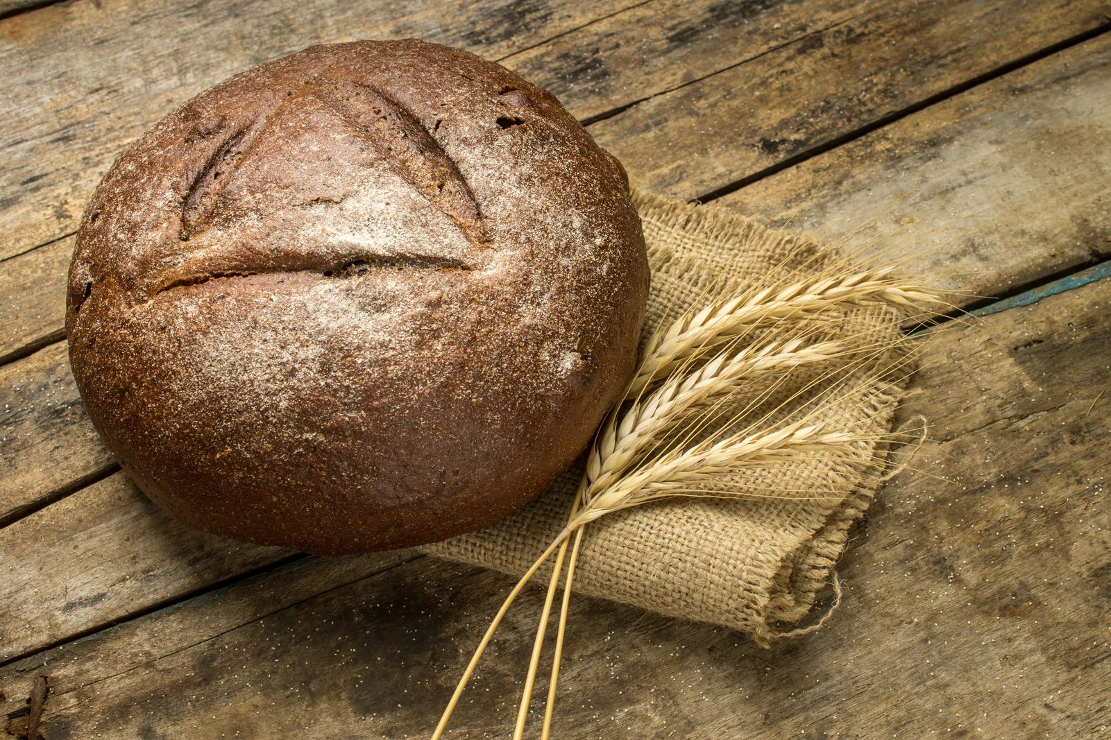 Traditional Food in Lithuania
