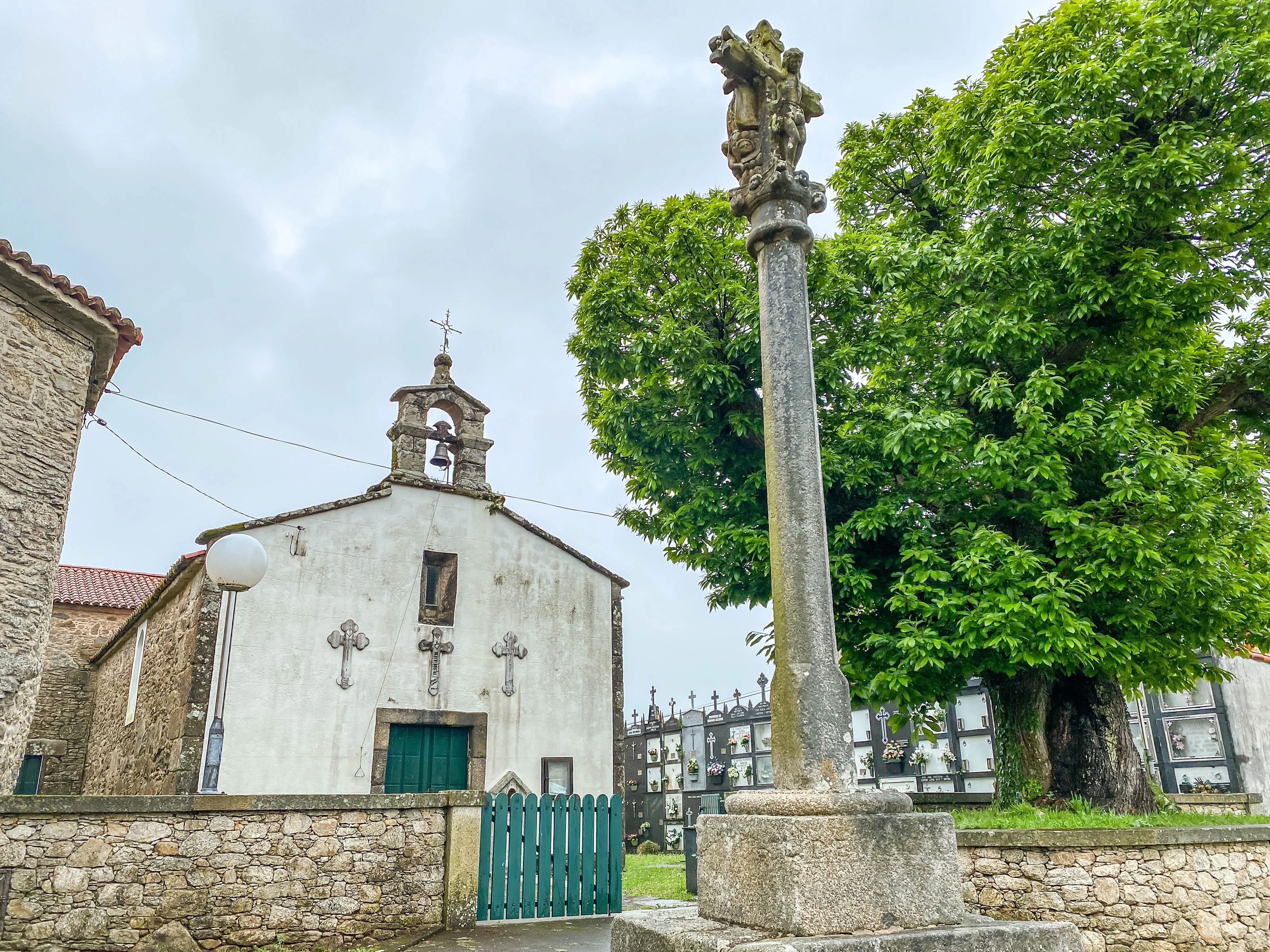 Things to do Arzúa Spain