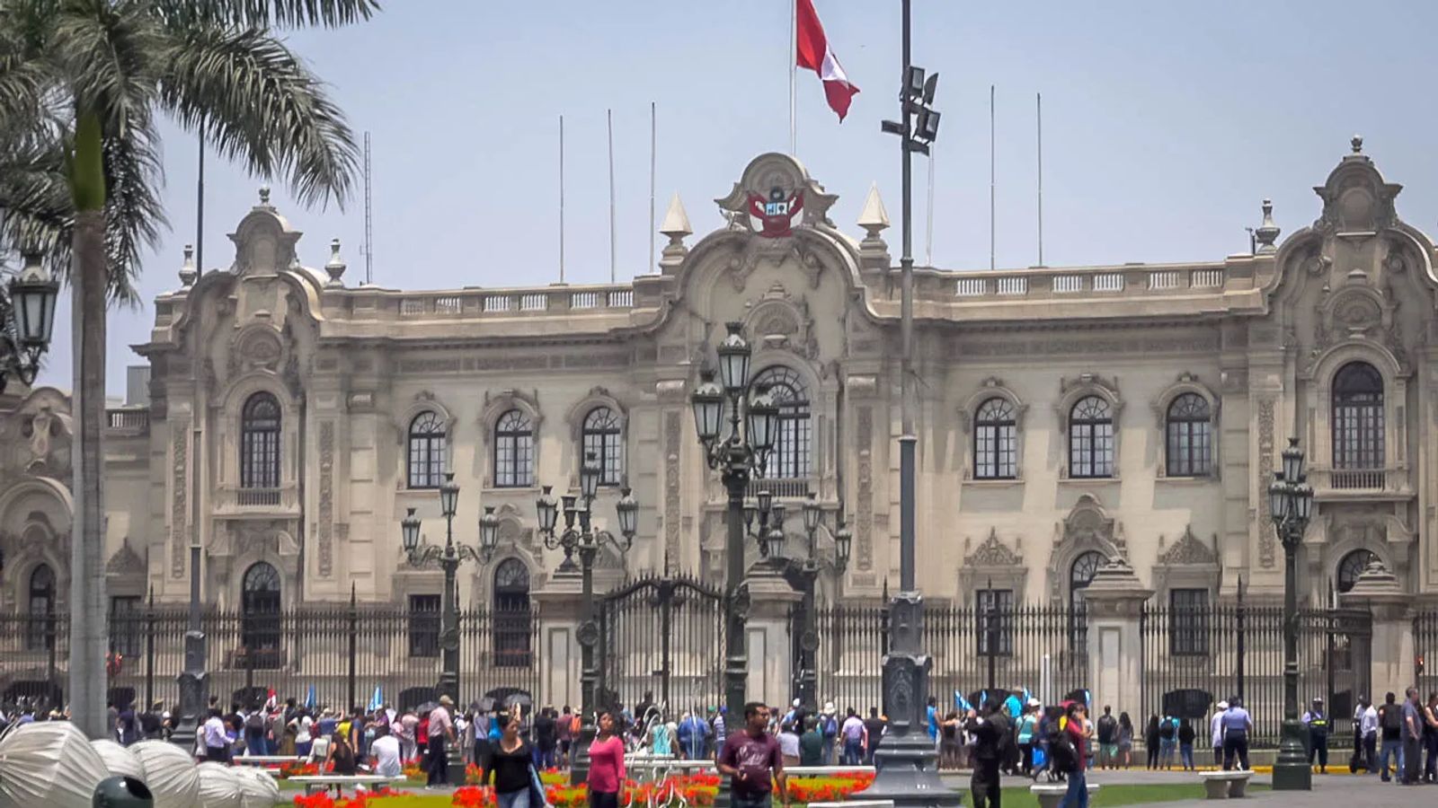 Things To See In Lima Peru - Culture Trekking - #whattoseeinlima #thingstodoinlima #LimaPeru