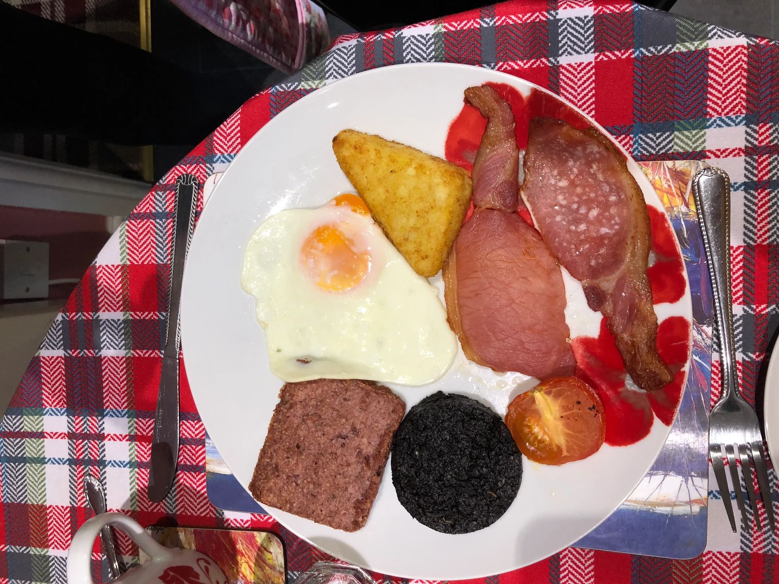 Classic dishes to try in Scotland