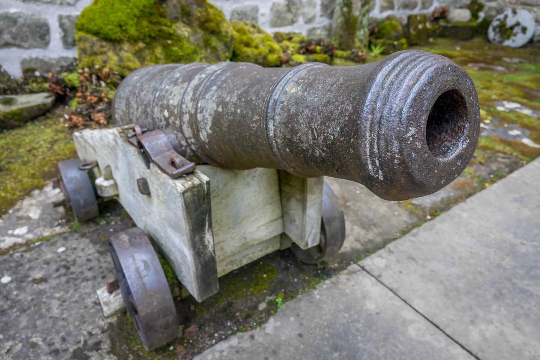 Is Visiting Cawdor Castle in Scotland worth it?