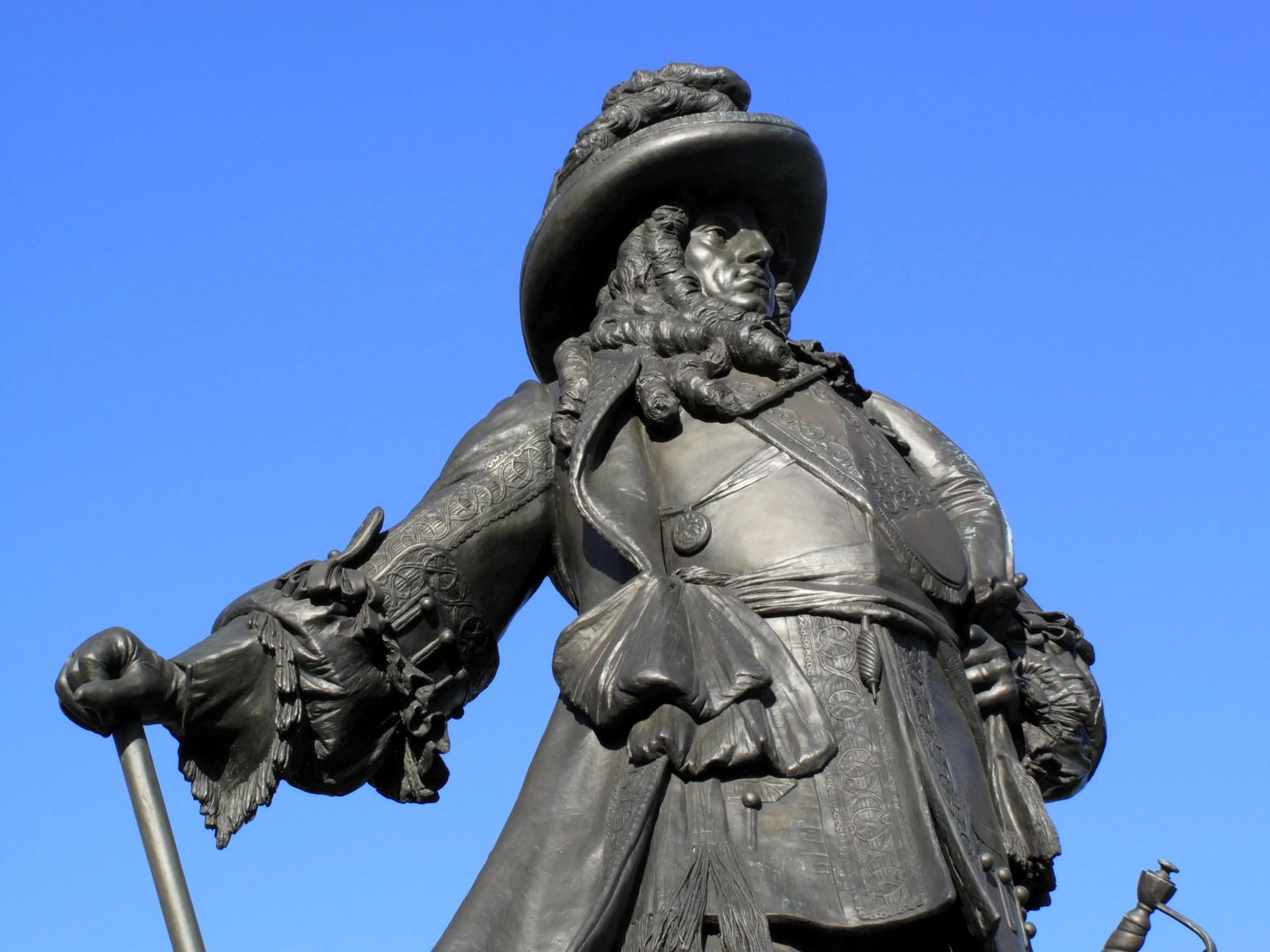 A Delft day trip from Amsterdam - William Orange history