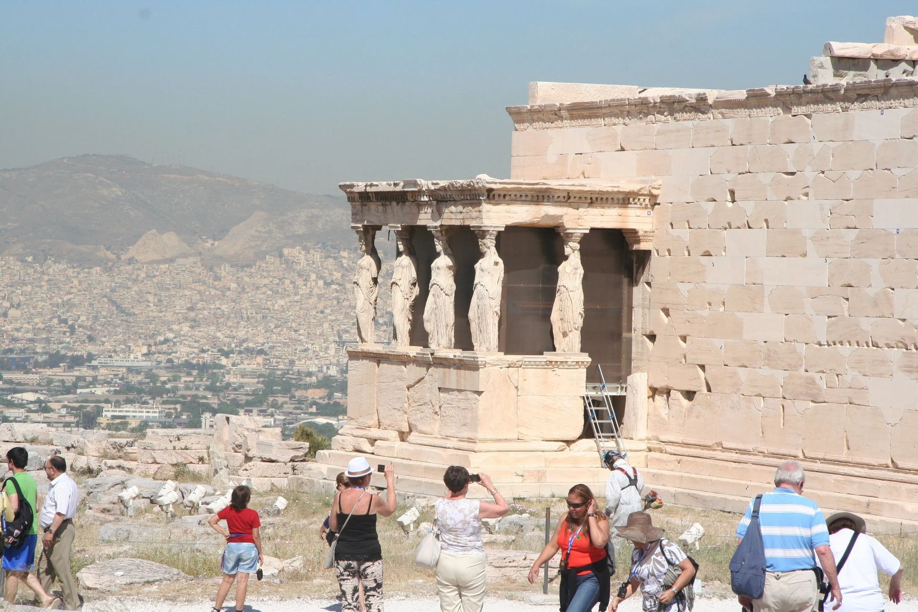 Experience The Acropolis: Photos & Stories - 9u2lv6d