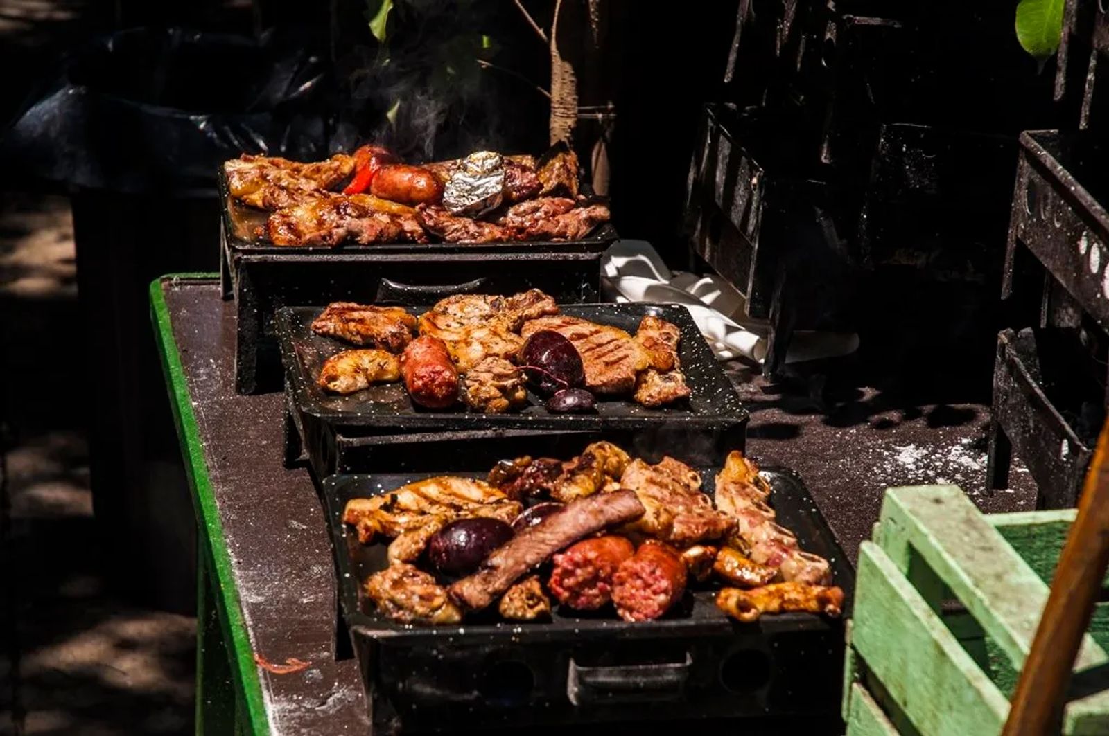 What To Do In Buenos Aires - Culture Trekking - #Whattodoinbuenosaires #BuenosAires #argentina