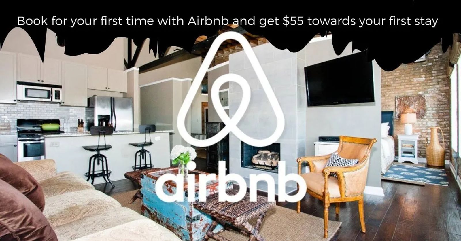 Airbnb in Loch Lomond