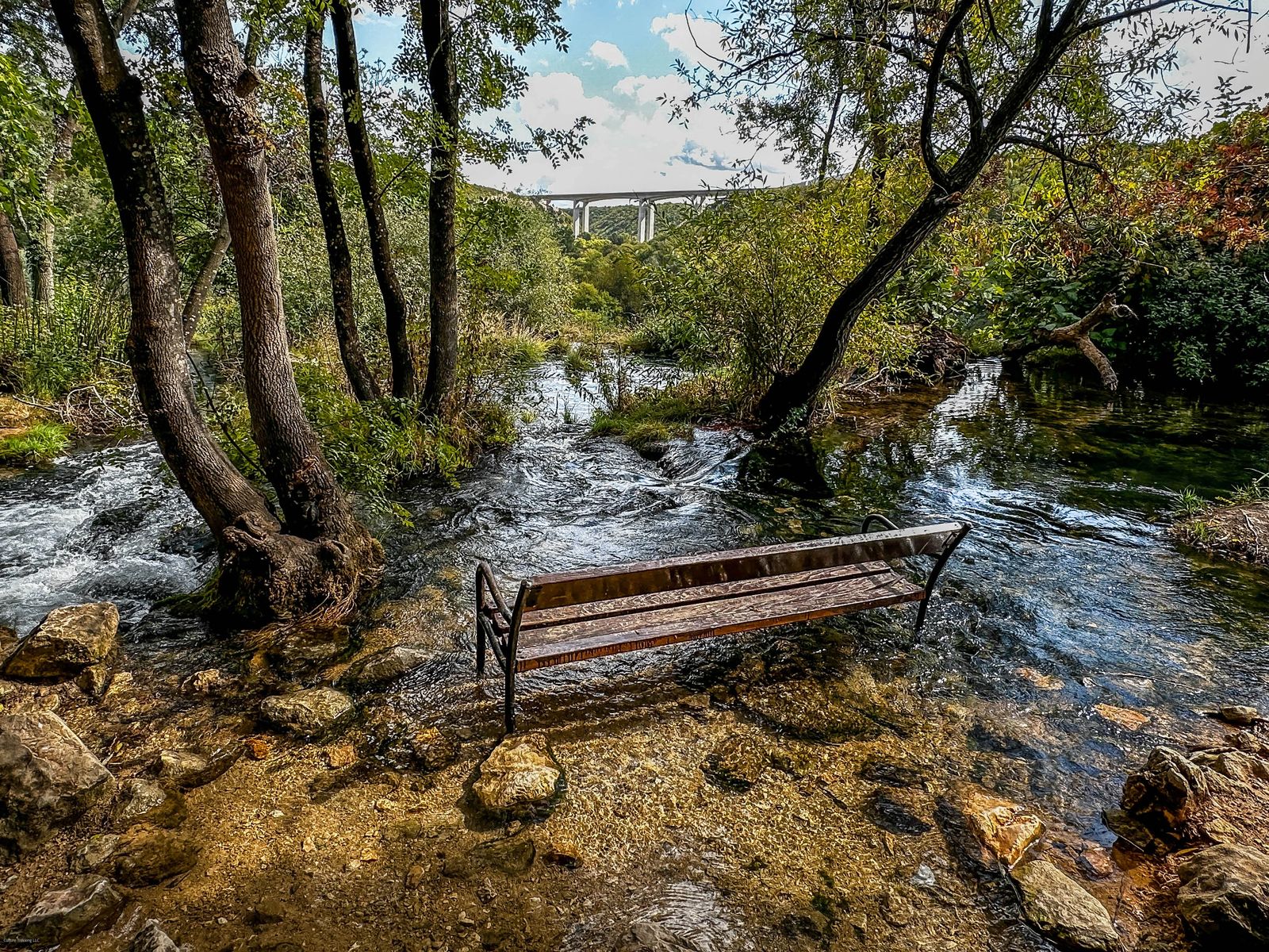 Kravica Waterfalls