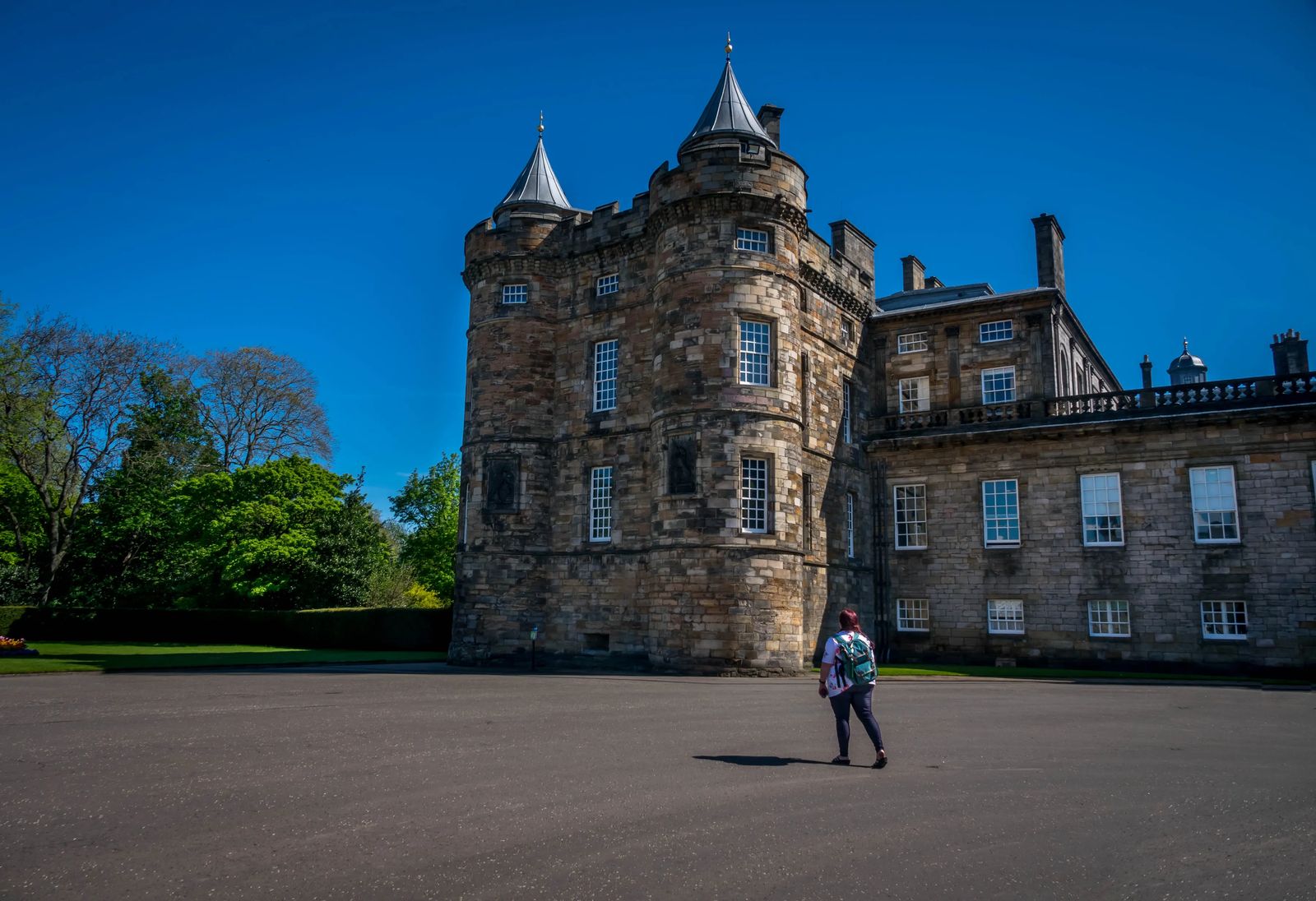 What to see on the royal mile in edinburgh