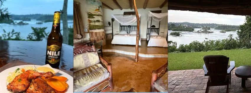 The Haven in Jinja Uganda