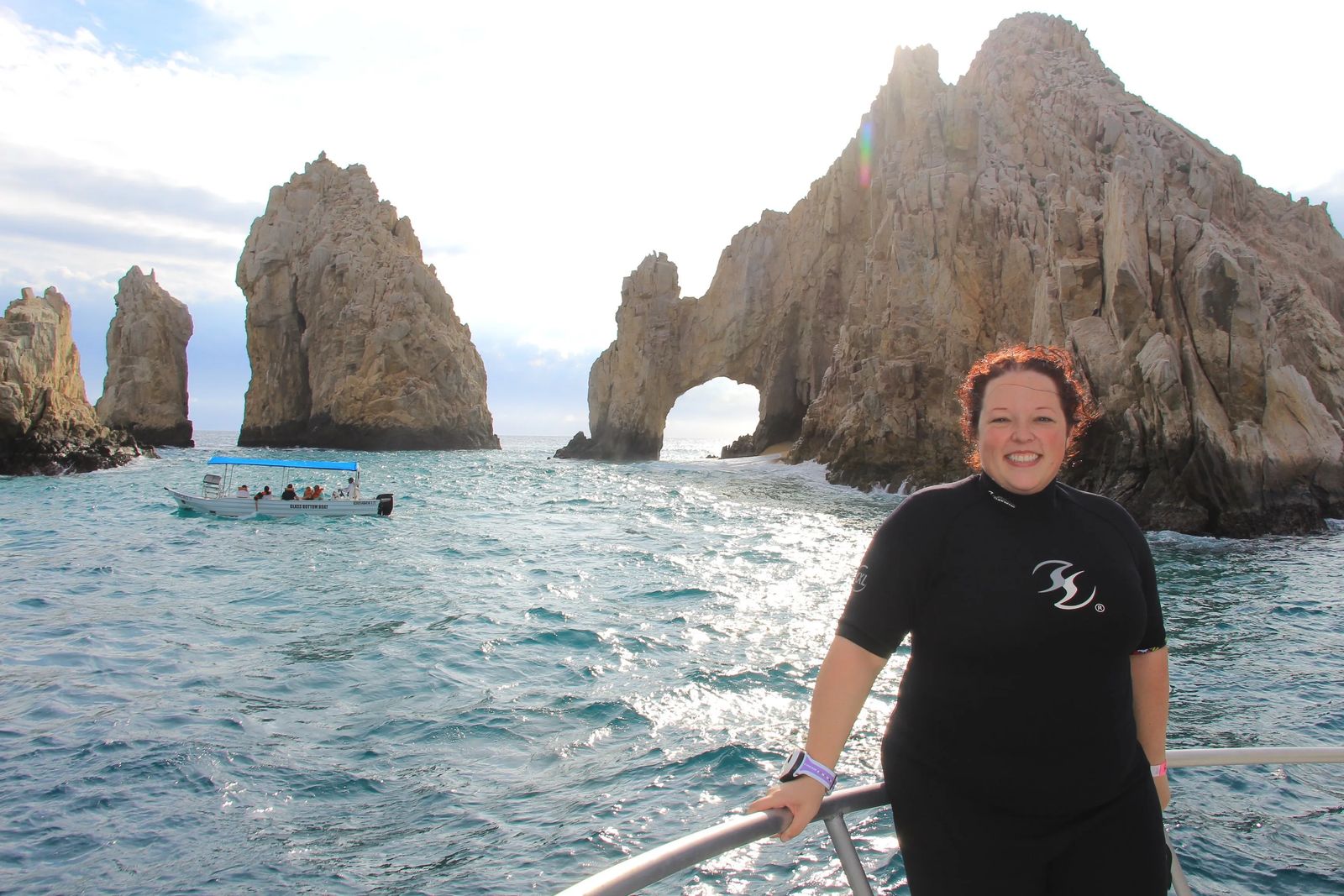 Diving in Cabo San Lucas Mexico - Culture Trekking - #CaboSanLucas #mexico #divingincabo