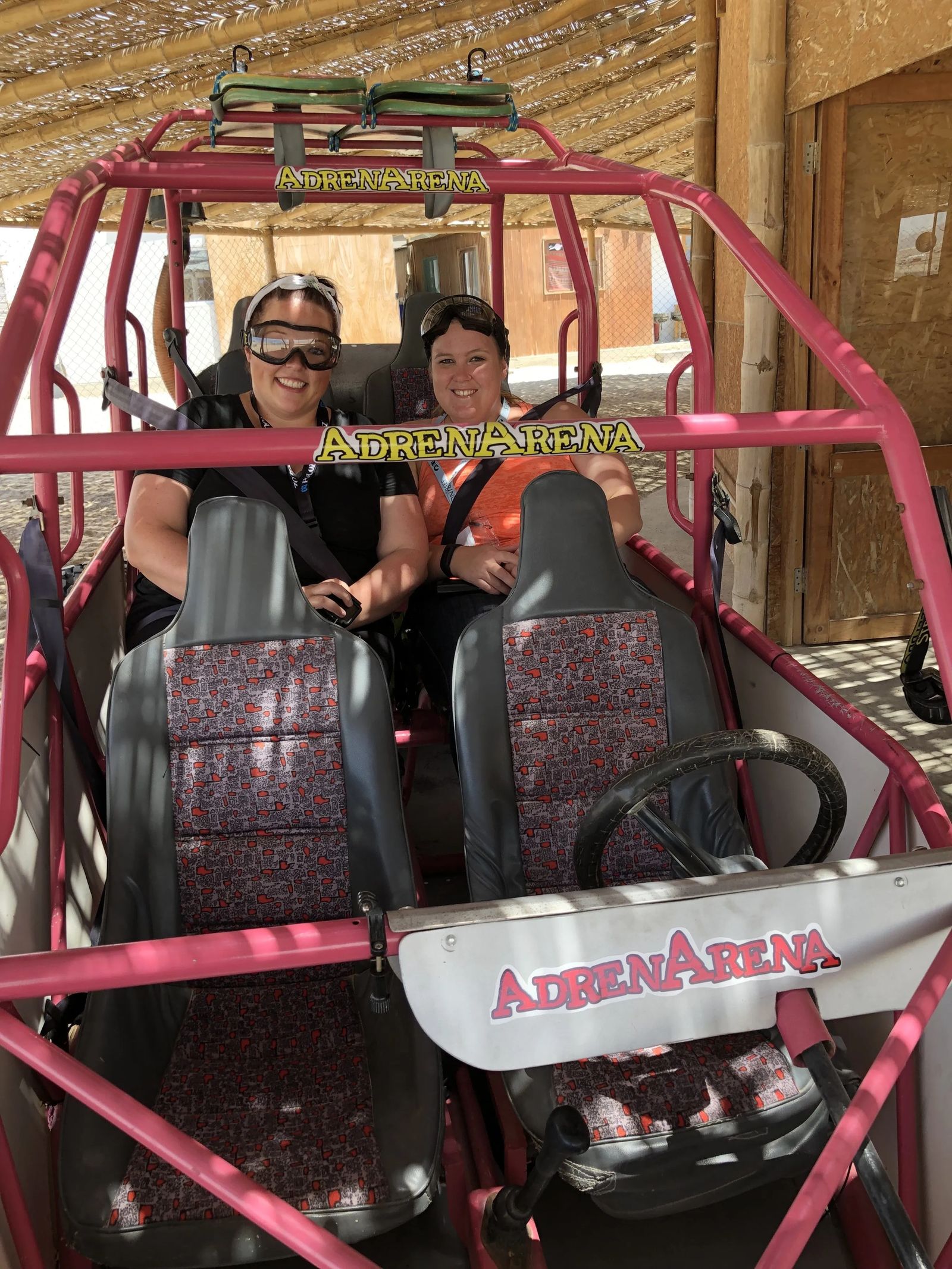 Paracas Desert in Peru - Dune Buggying Adventure - #Peru #Paracasdesertperu #dunebuggy