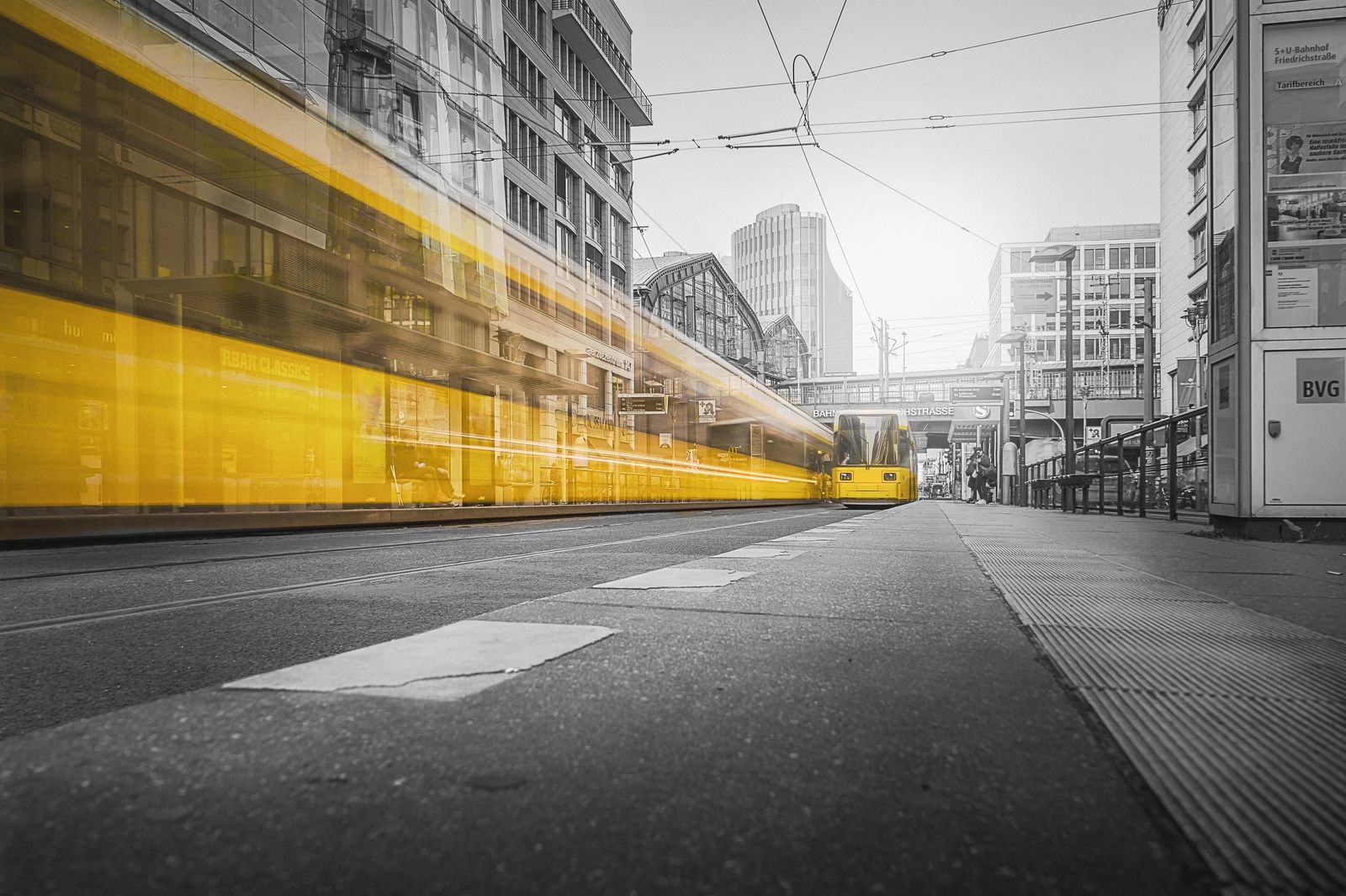 Top 15 Tips for Travel by Train in Europe