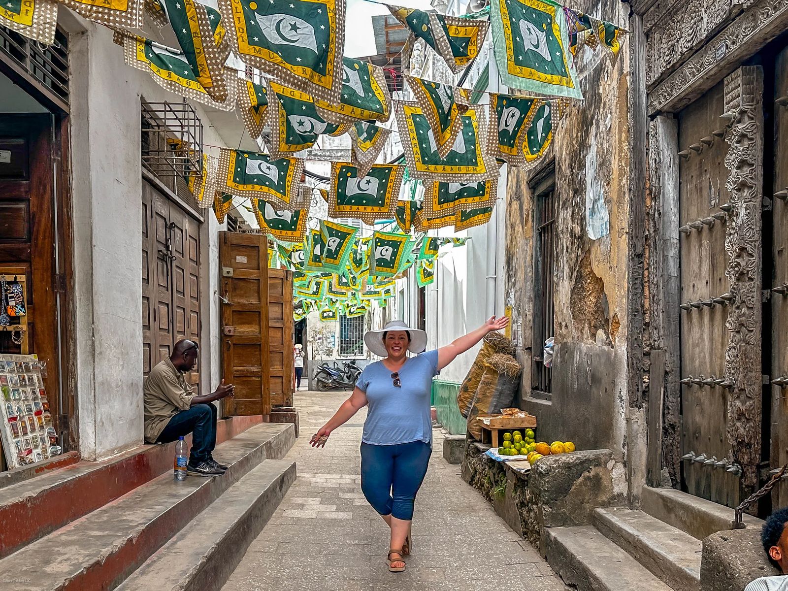 Things To See In Stonetown Zanzibar