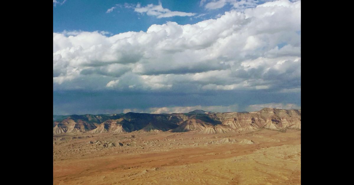 Things To Do In Grand Junction Colorado - Culture Trekking