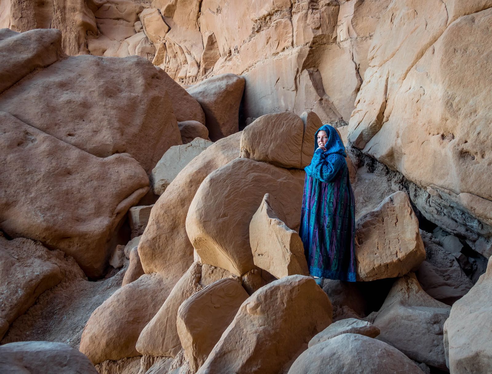 Goblin Valley State Park