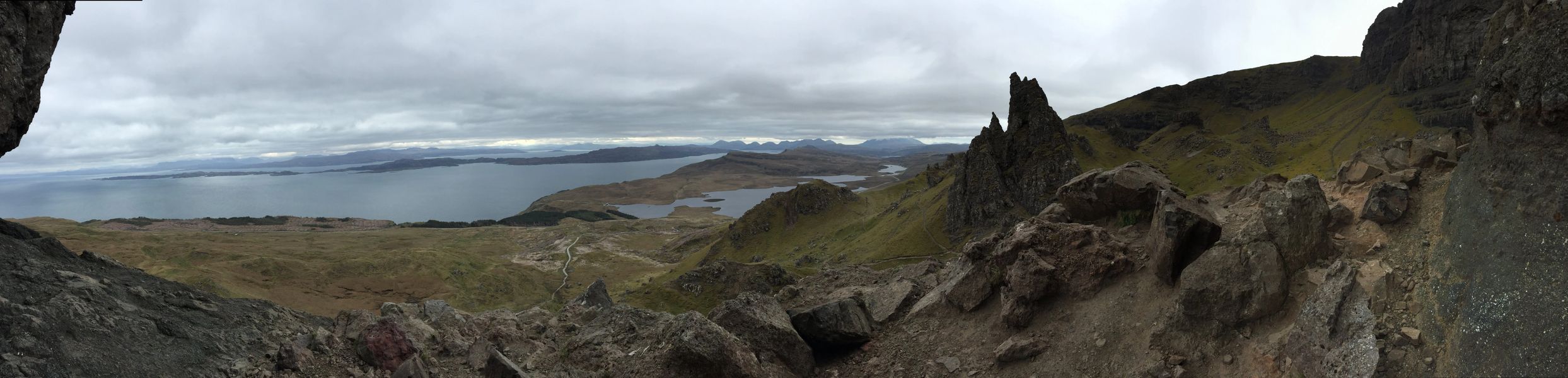 Isle of Skye Activities - Culture Trekking - #IsleofSkye #Scotland #CultureTrekking