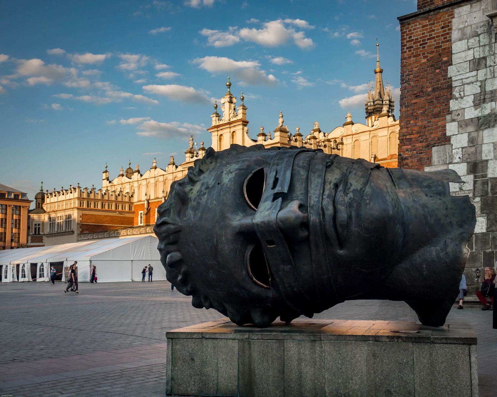 Things To See In Krakow Poland