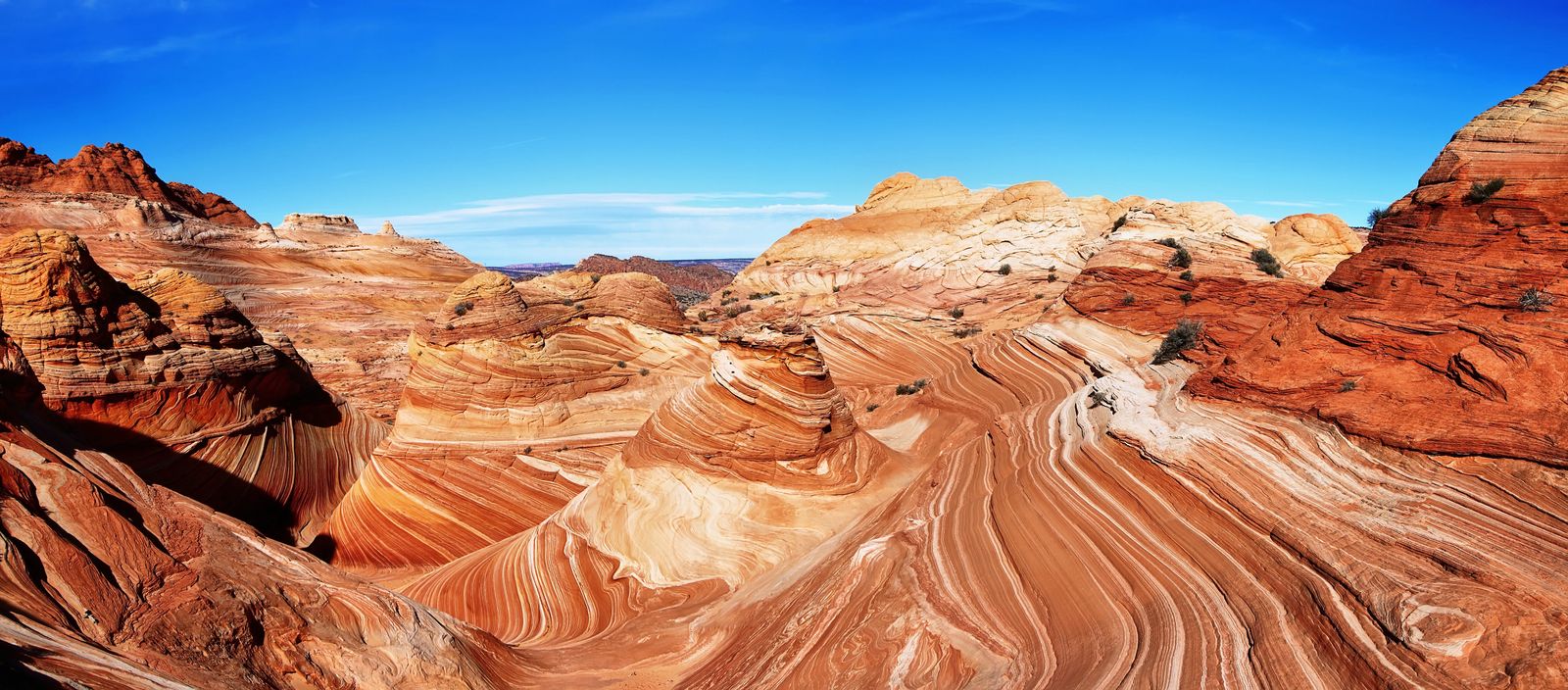 The Wave, Things to do in Kanab