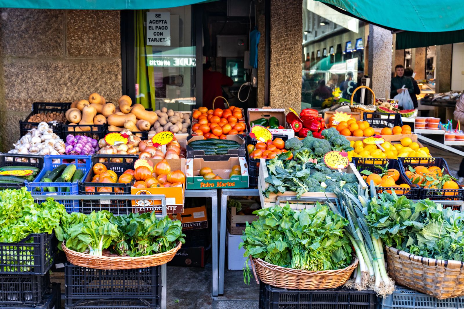 Things to do in Santiago de Compostela