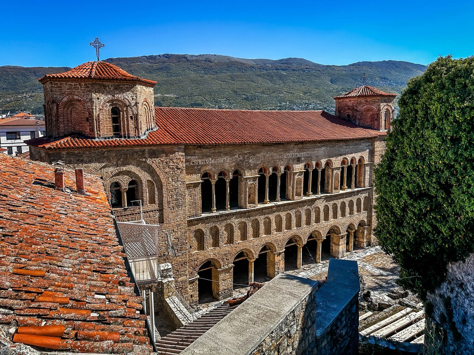 Best Things To See In Lake Ohrid