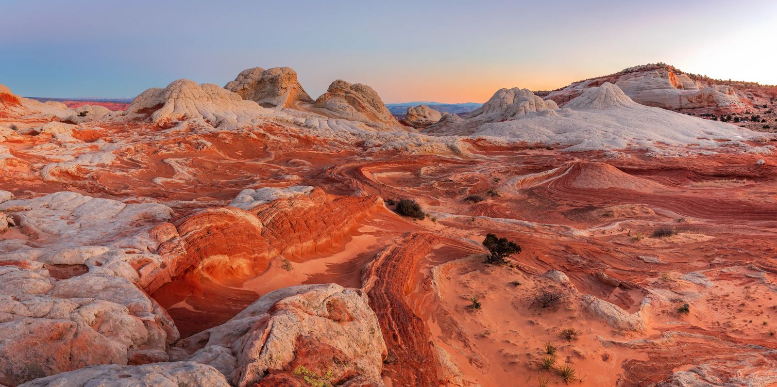 White Pocket, Things to do in Kanab