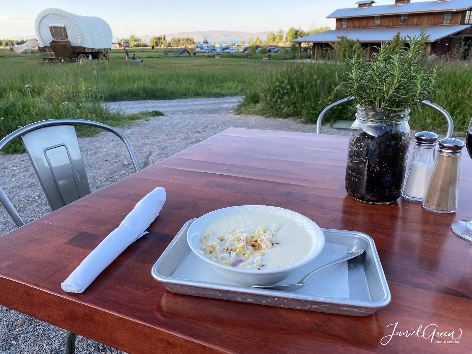 The Best Places To Eat In Bear Lake Utah From A Local