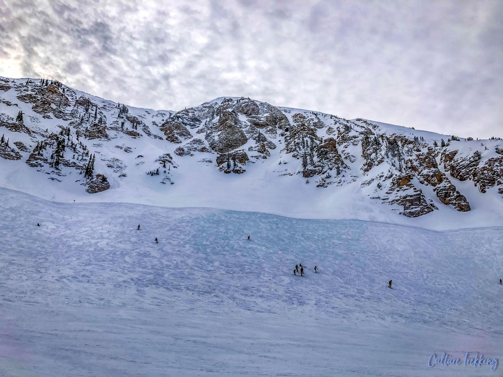 Why Alta Ski Resort Is the Best Ski Resort in Utah