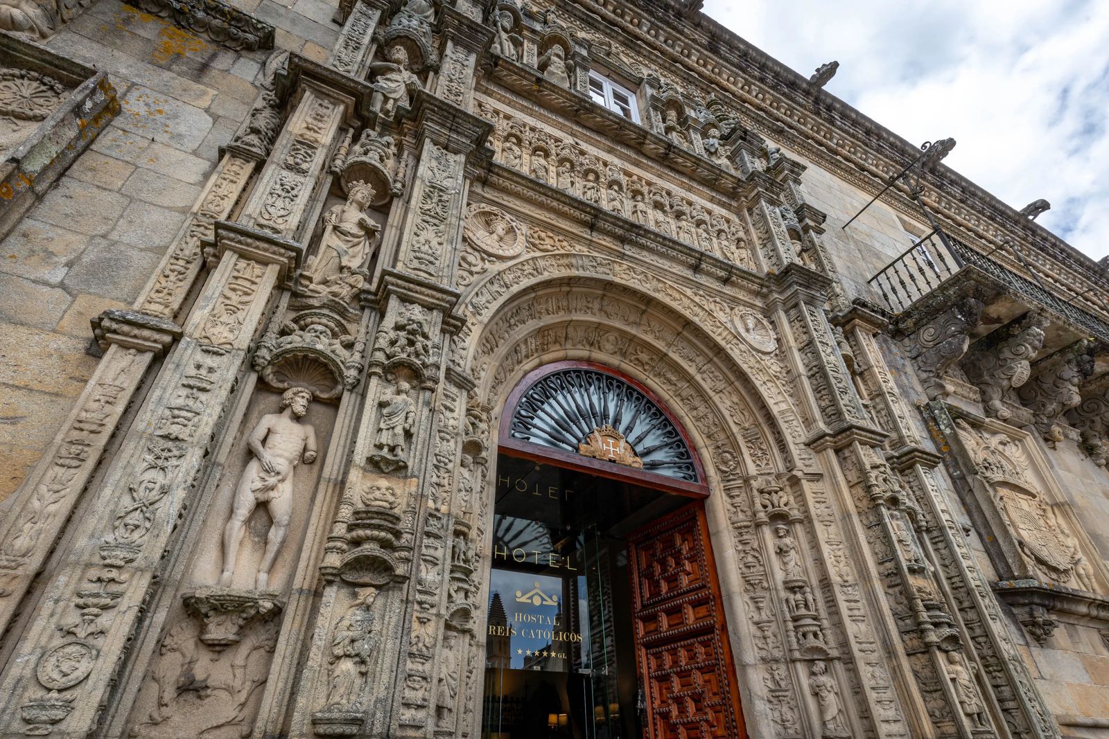 Things to do in Santiago de Compostela 