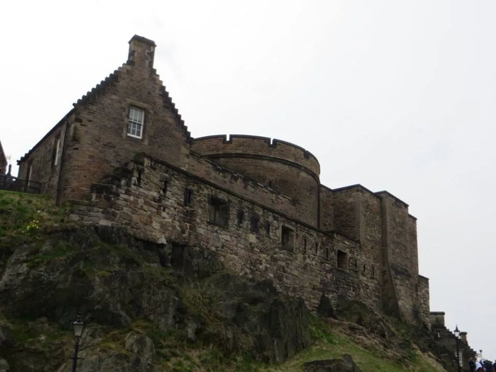 What to see on the royal mile in edinburgh