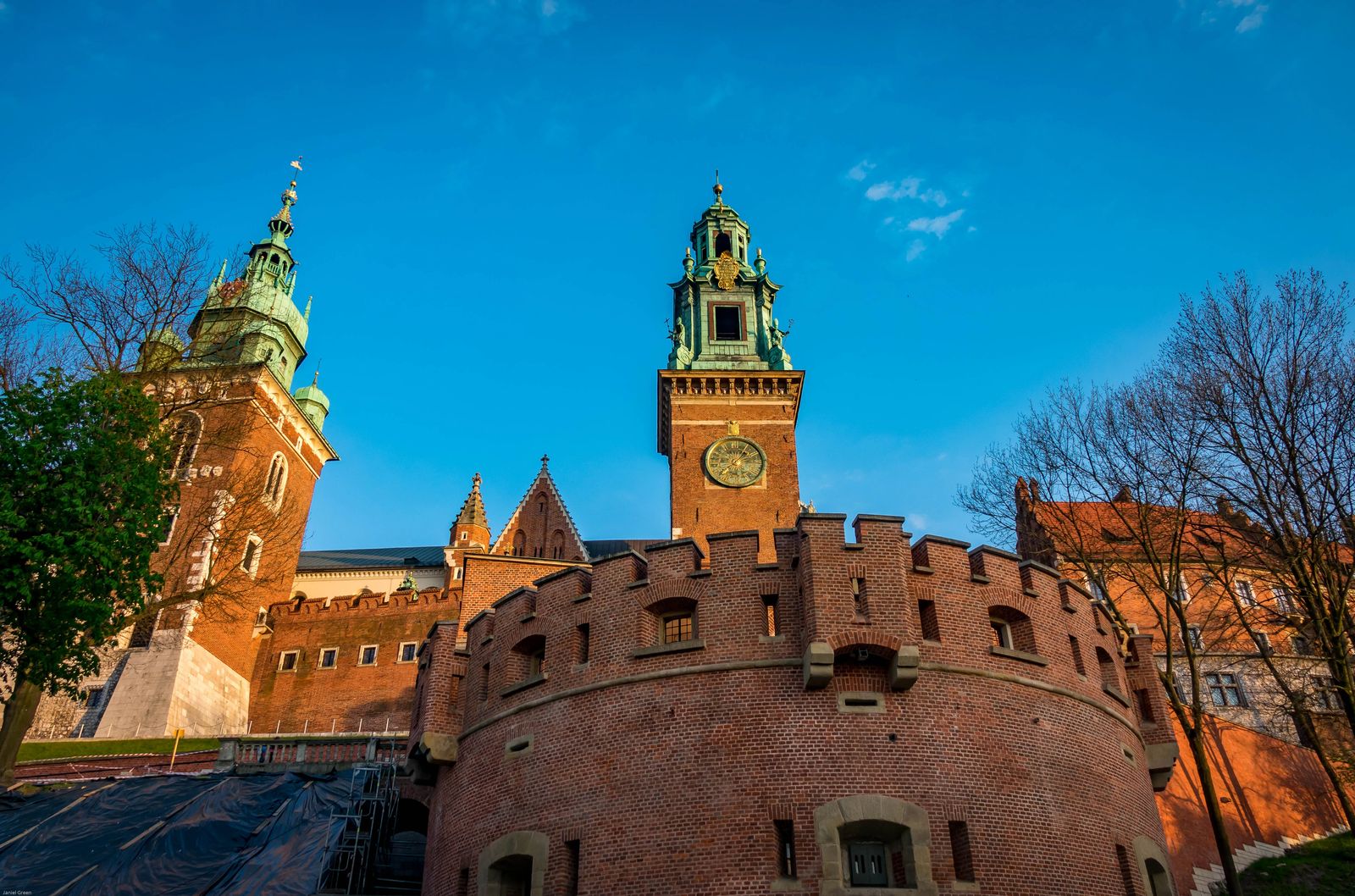 Unique Things To See In Krakow