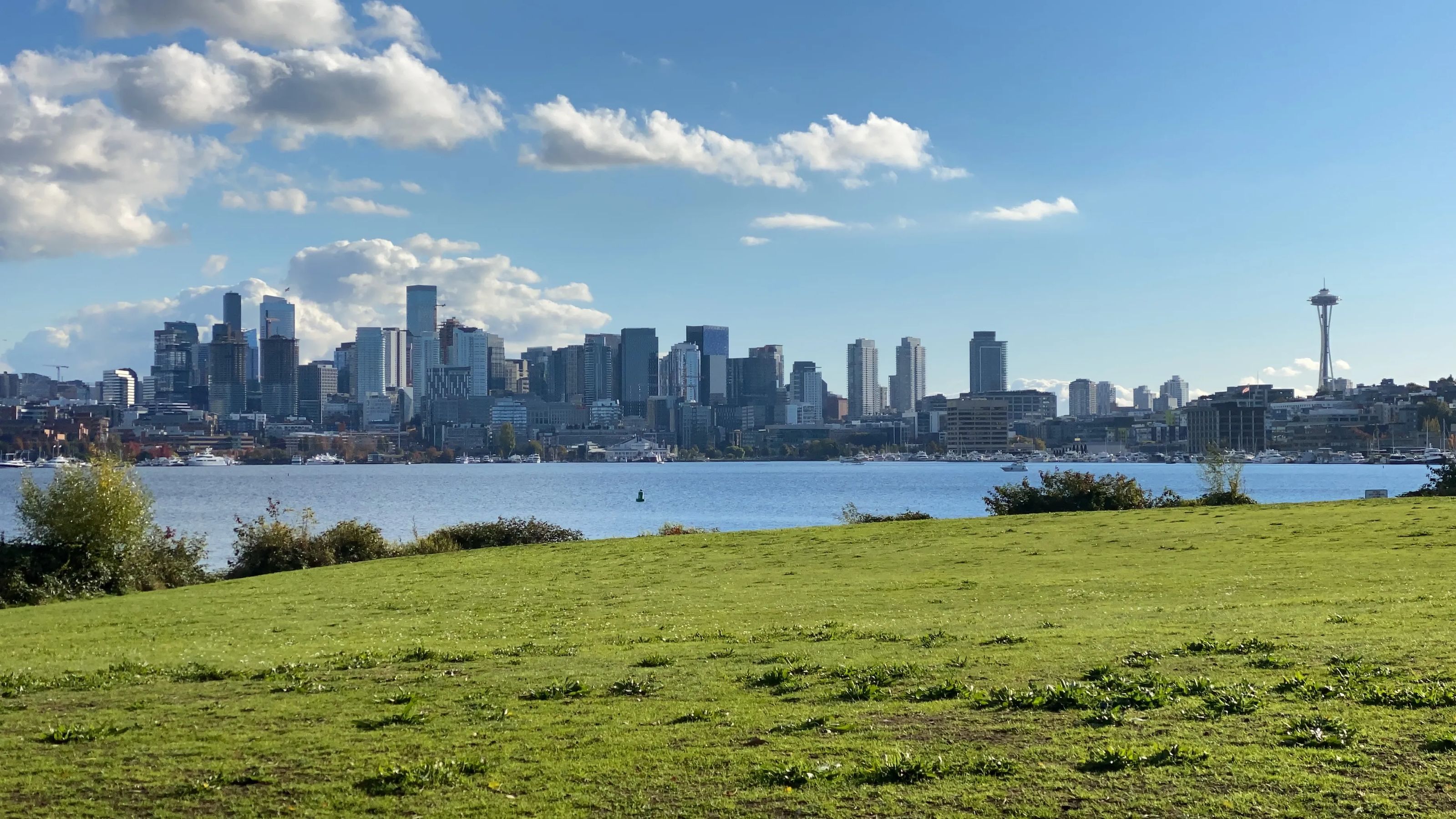 The Ultimate Guide to One Day In Seattle