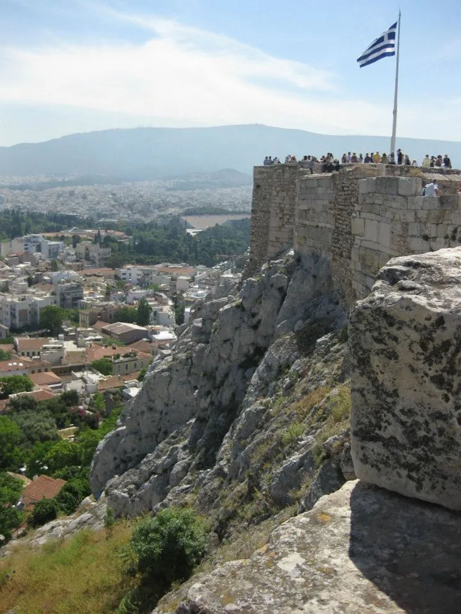 Visiting the Acropolis in Greece - Culture Trekking - #visitingtheacropolis #Greece #HistoryoftheAcropolis