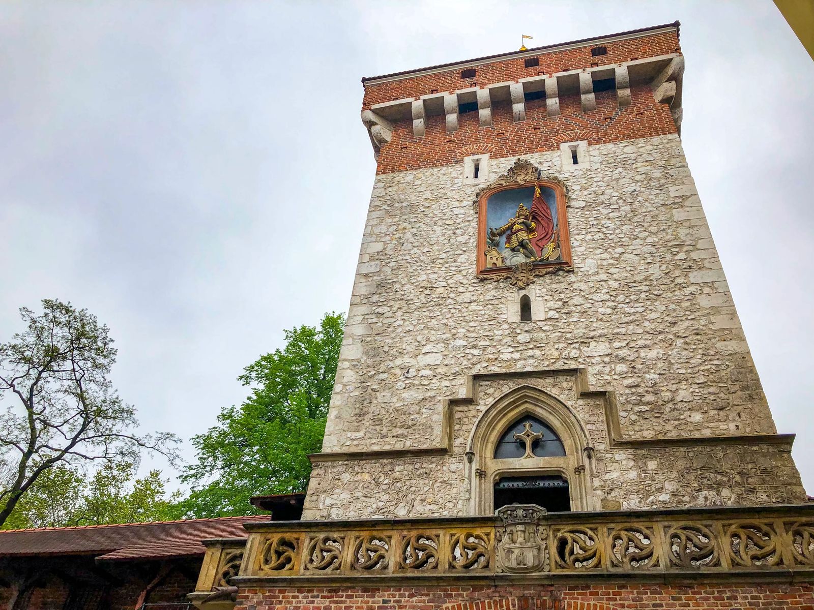 Unique Things To See In Krakow