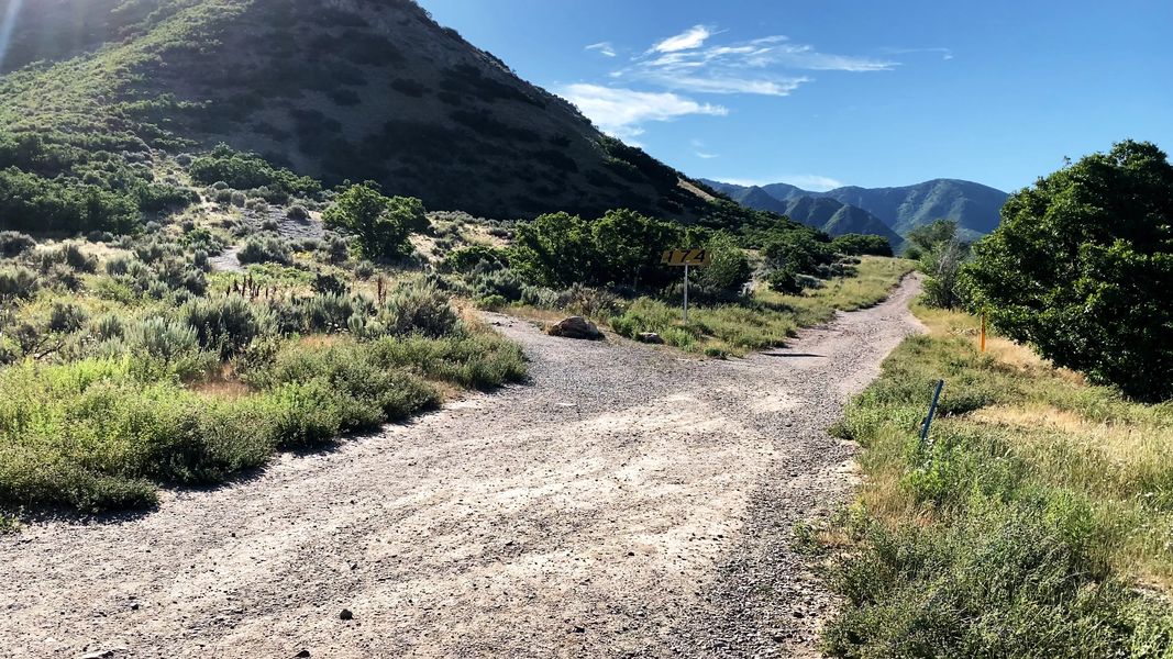 living room trail map