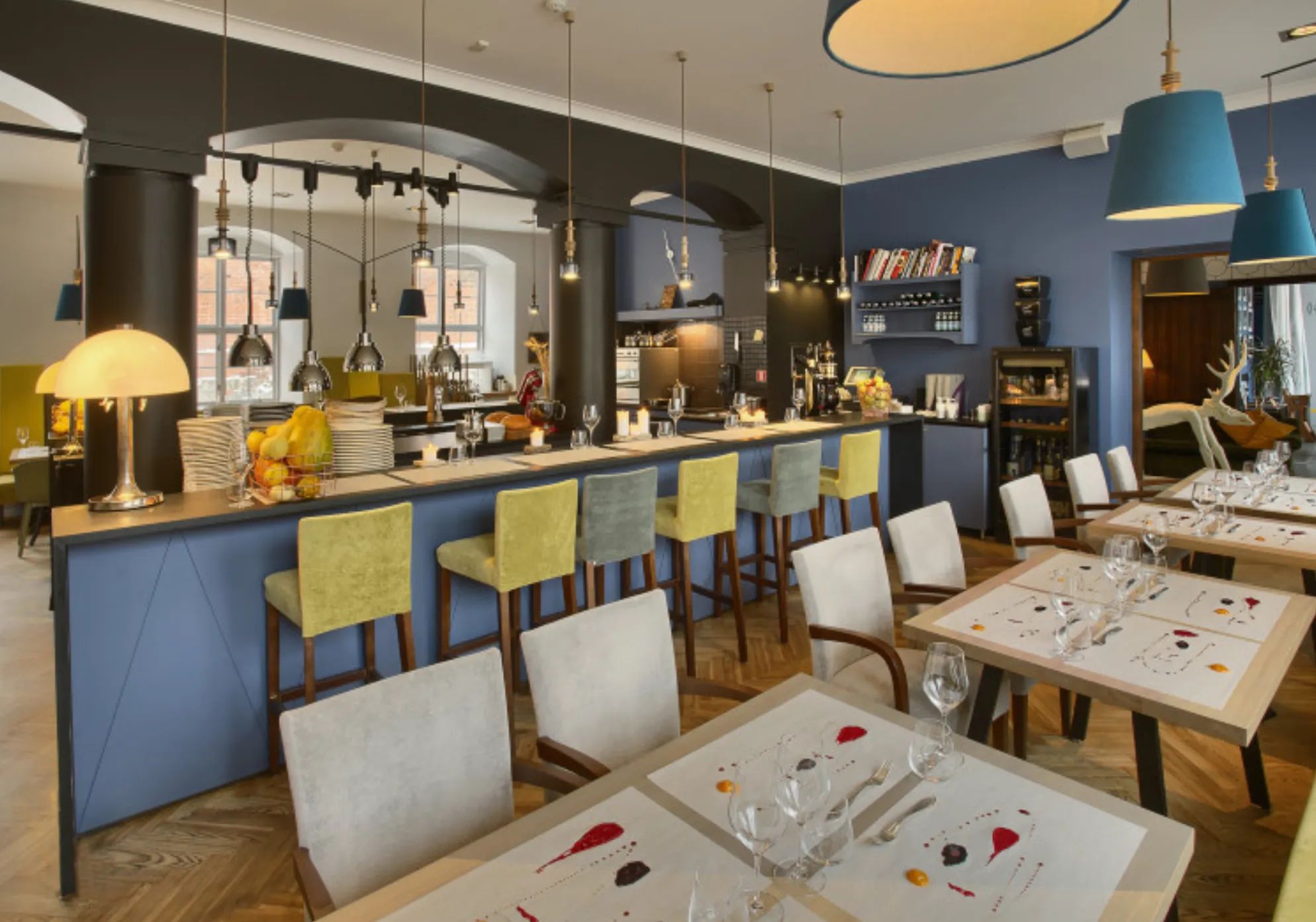 Snatch Restaurant Riga 6 Best Places To Eat In Riga Latvia