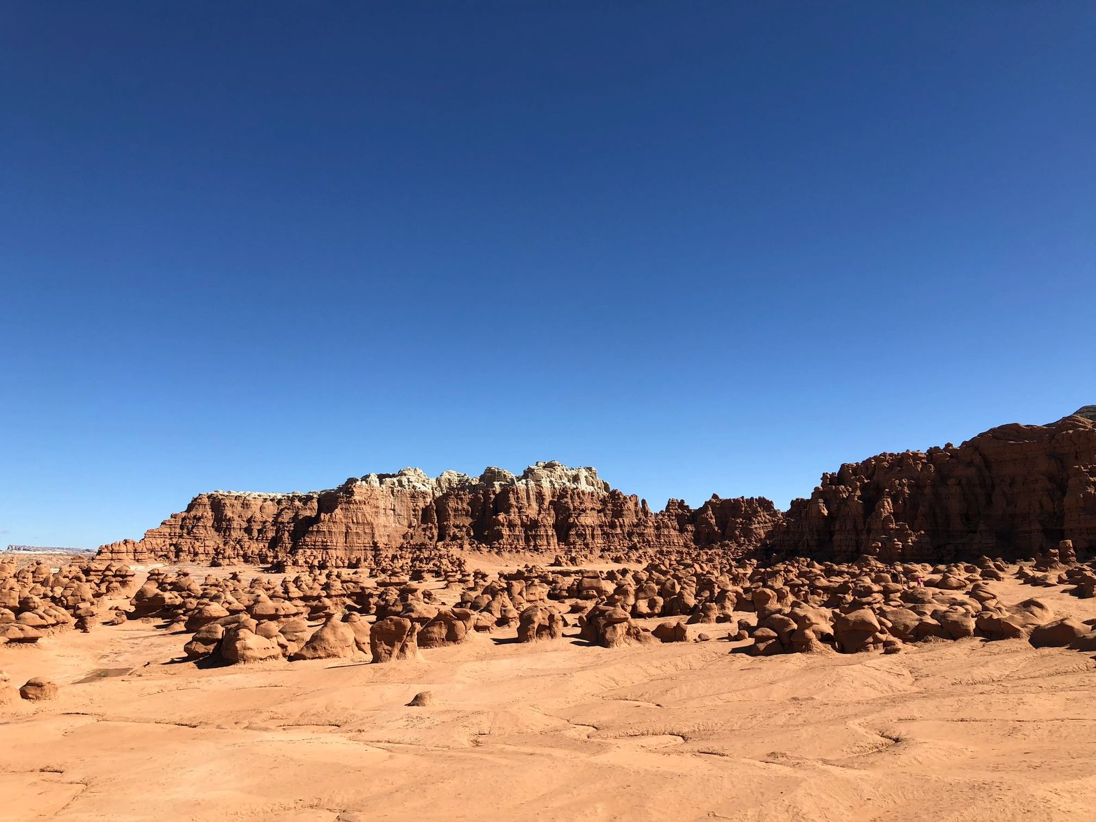 Goblin Valley State Park