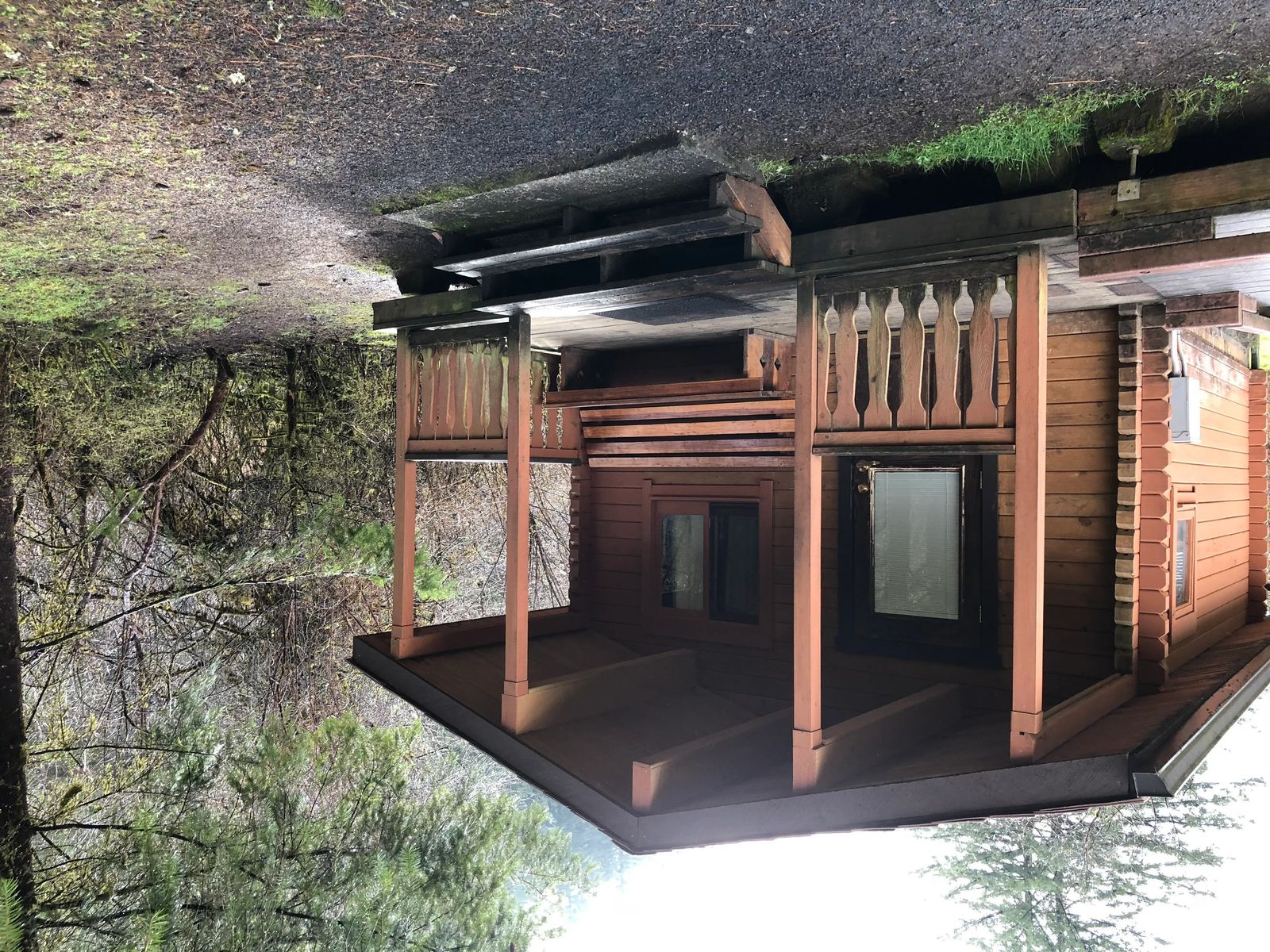 Oregon Coast Camping Road trip