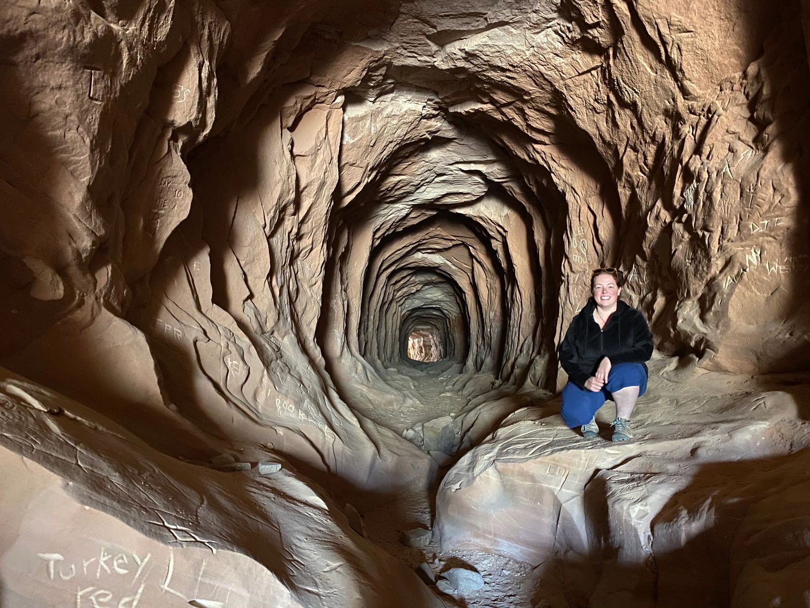 Belly of the Dragon, Things to do in Kanab