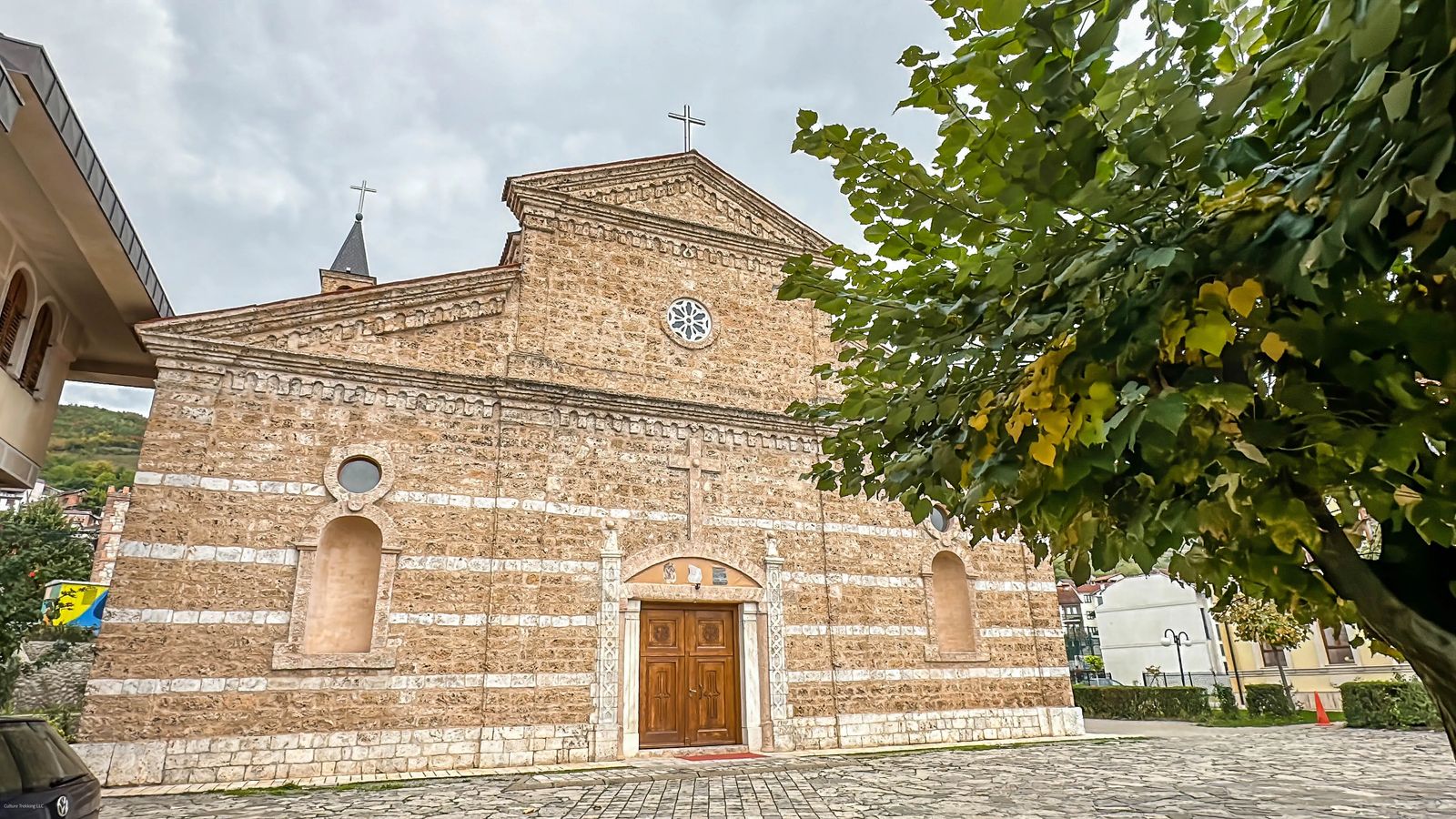 Cathedral of our lady of perpetual succor