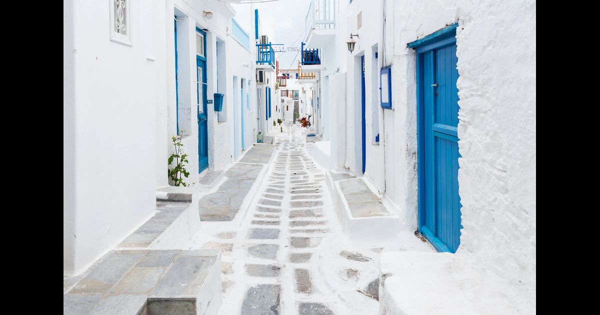 One Day in Mykonos Greece & What To Do - Culture Trekking