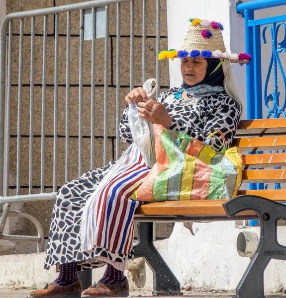 Who Are the Berber People