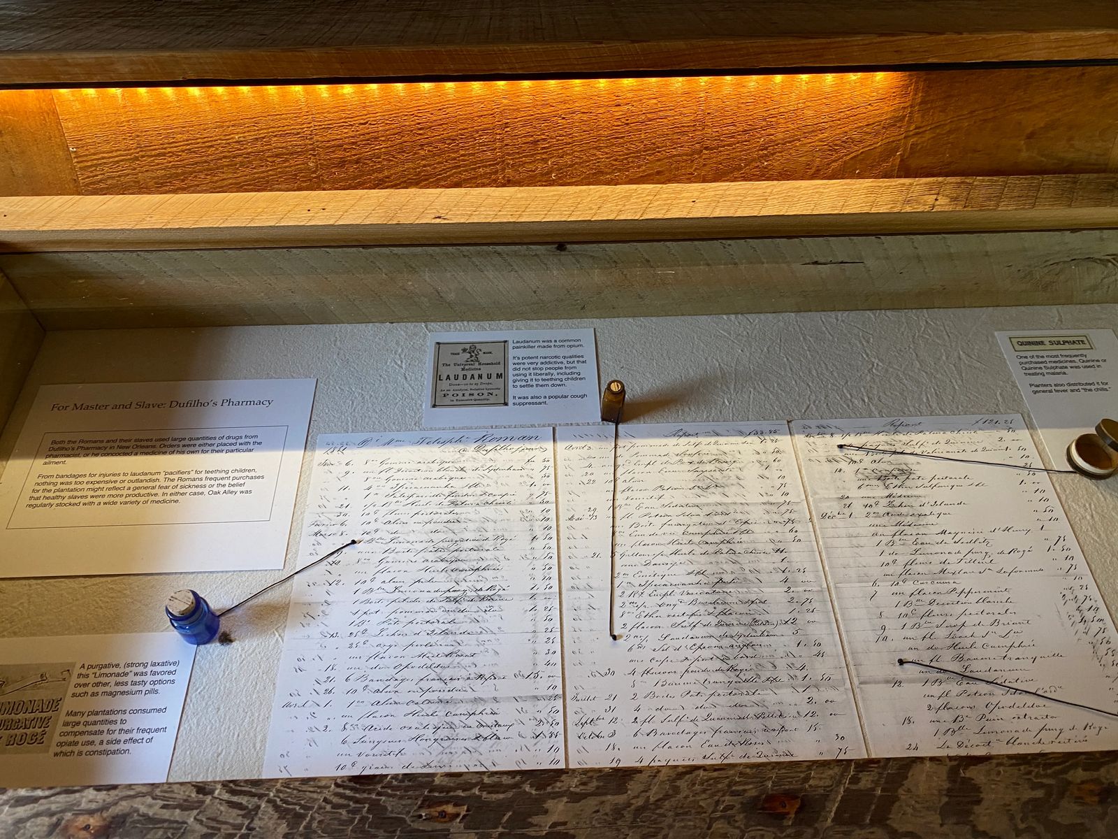 picture of a list of slaves enlisting help of the freedmen's bureau